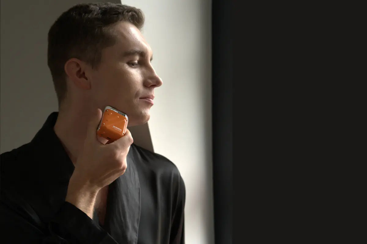 How to Get a Close, Smooth Shave with an Electric Razor | MetzCare