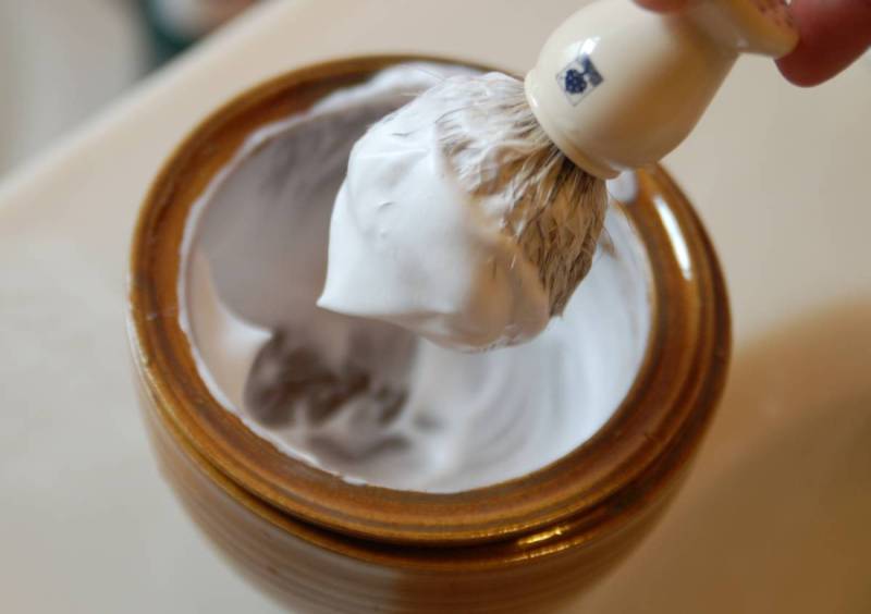 What Does Shaving Cream Do? | Benefits &amp; Shaving Tips – Metz