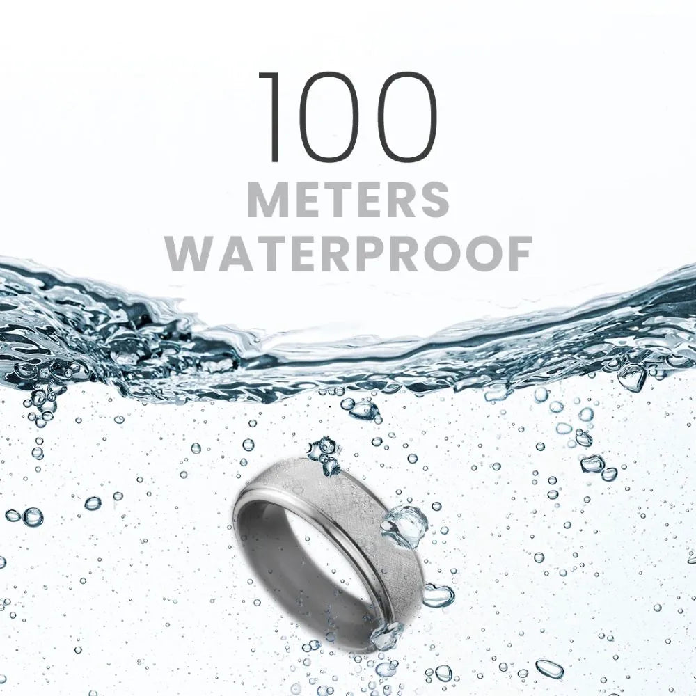 HiFuture Ring2 Waterproof