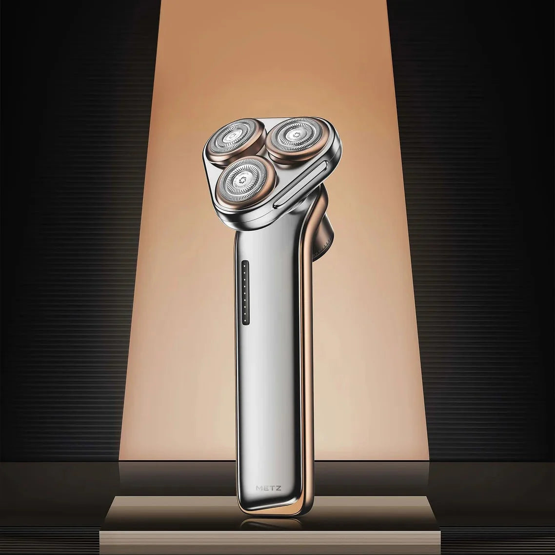 Metz Sword Electric Shaver KV