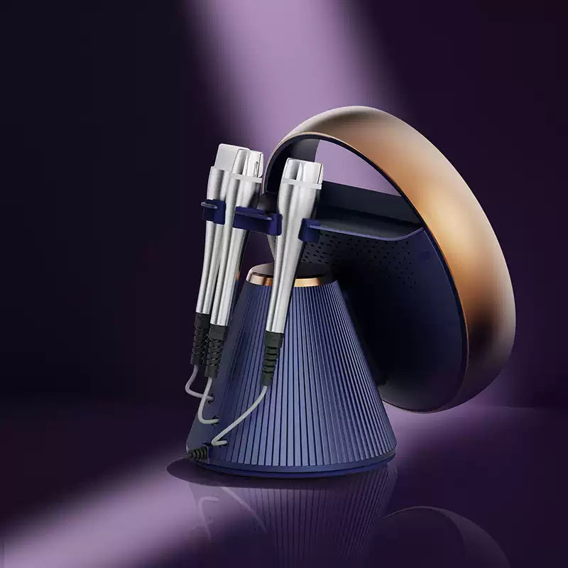 Sdarly PlasmaLDM Beauty Device 2 - Side View