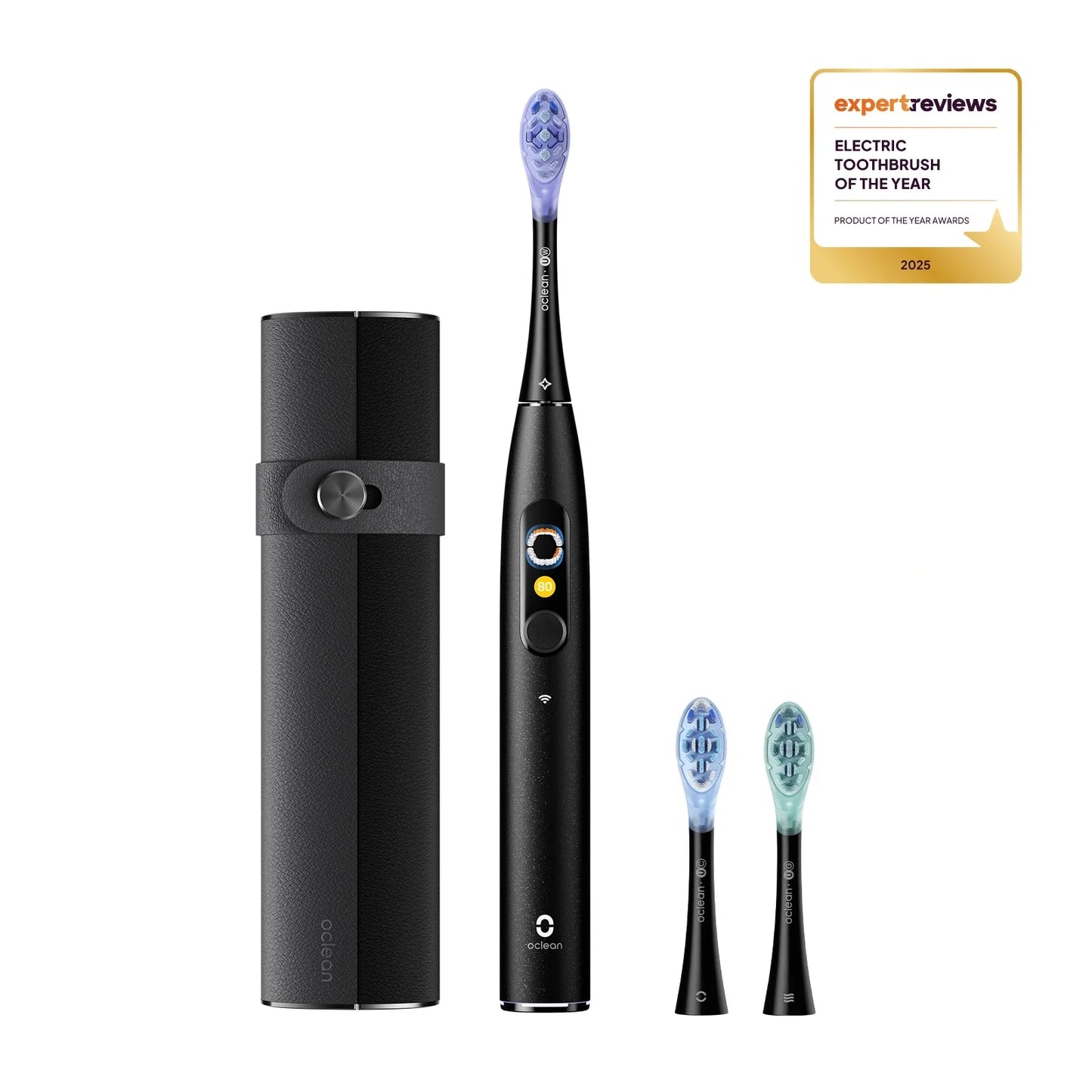 Oclean X Ultra 20 Smart Sonic Toothbrush