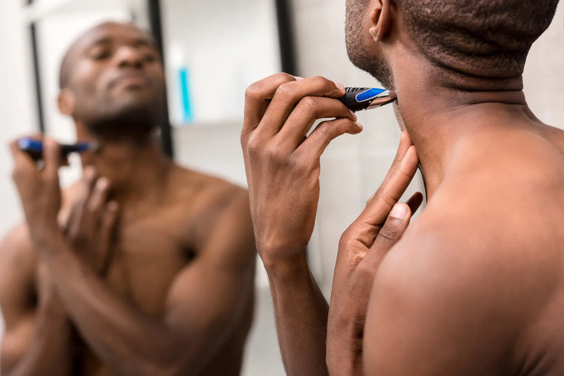 How to Stop Itching After Shaving: A Complete Guide to Get a Calming Effect After Shaving