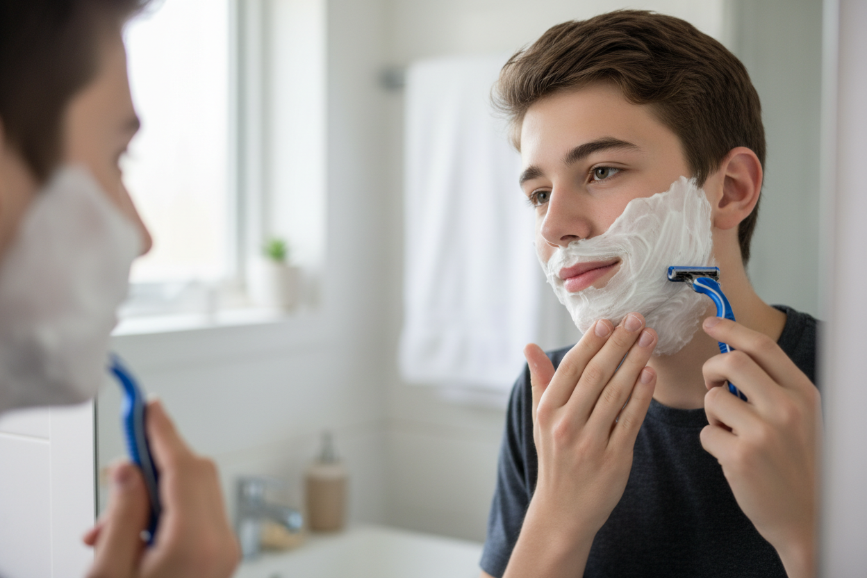 The Best Electric Razors for Teens and Seniors in 2026 – Metz