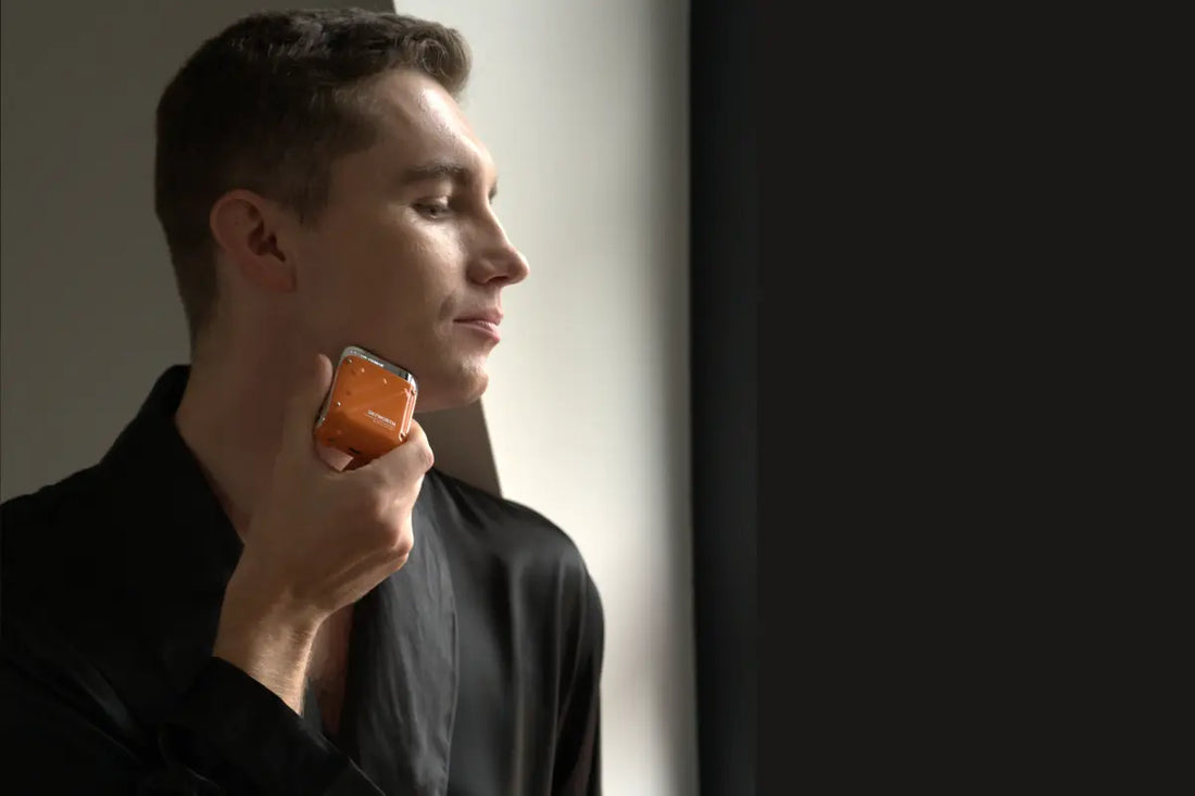 How to Get a Close, Smooth Shave with an Electric Razor | MetzCare