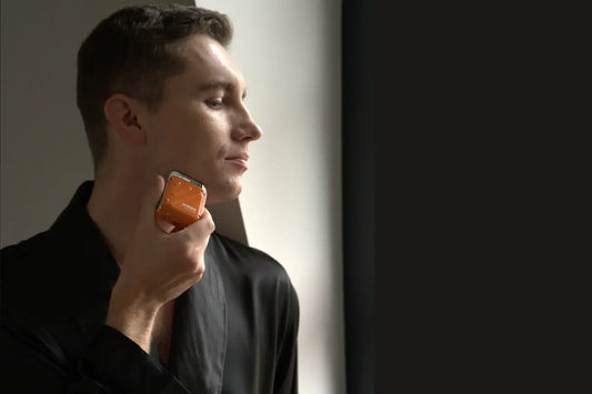 How to Get a Close, Smooth Shave with an Electric Razor | MetzCare