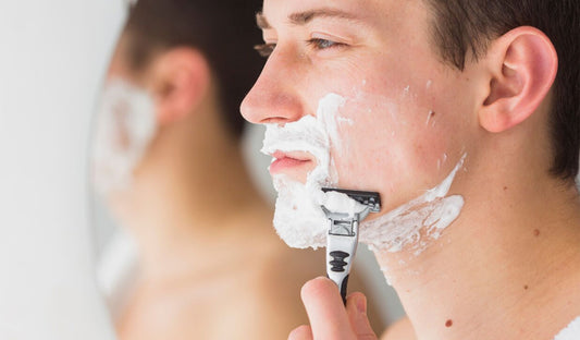 Is Shaving Your Face Bad or Beneficial for Skin and Hair Growth