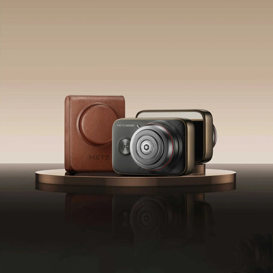 The First Shave: What to Look For In a Teenager’s First Electric Razor