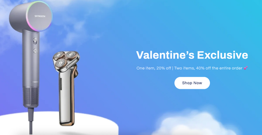 The Best Valentine’s Day Gift for Him, Men’s Grooming That Actually Gets Used