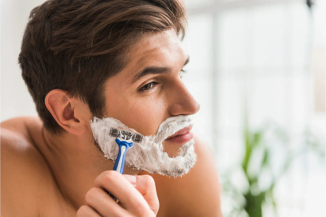 Should I Shave My Beard? Pros and Cons Explained