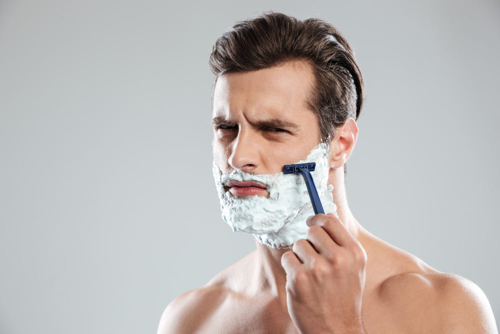 Best Electric Razor for Stubble 2025 | Metz Grooming Guide