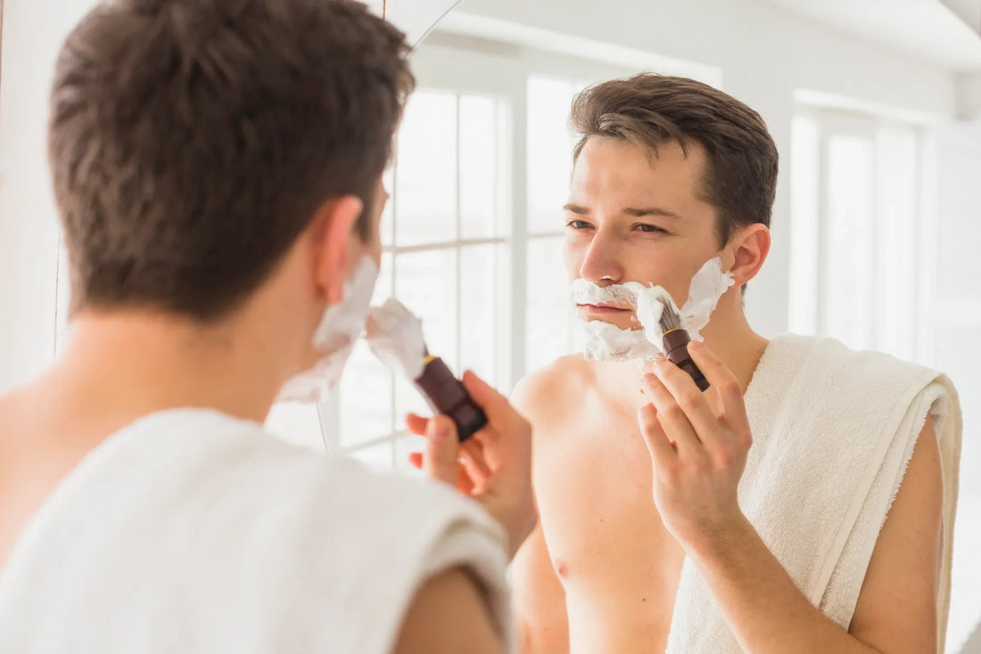 How to Prevent Shaving Rash and Skin Irritation