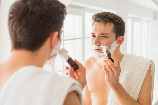 How to Prevent Shaving Rash and Skin Irritation