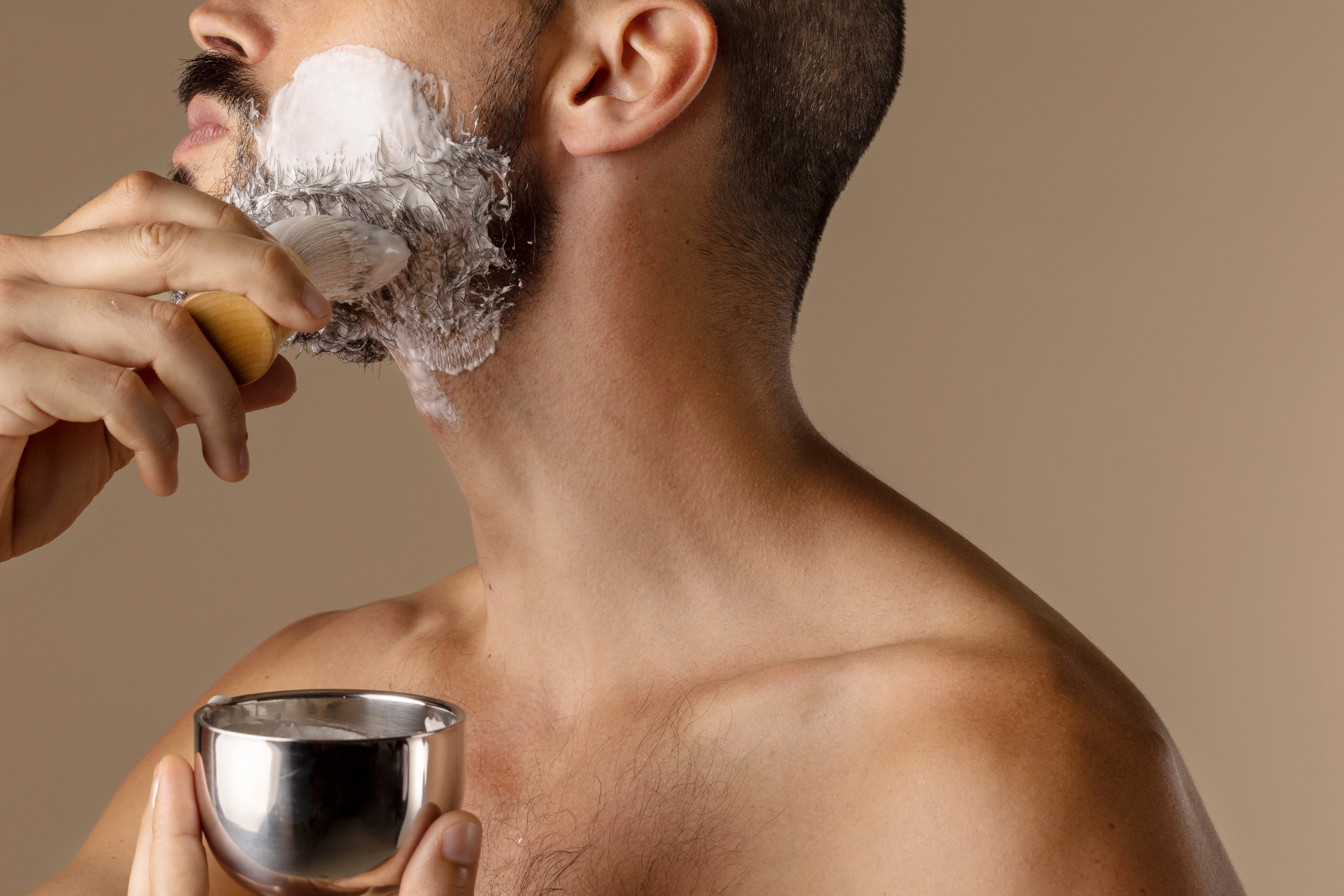 Wet vs Dry Shaving — Which Is Right for You? – Metz
