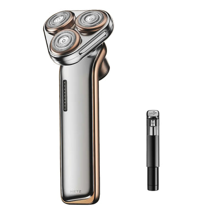 [50% SLEVA] <tc>Metz</tc> Meč <tc>Elektrický holicí strojek</tc>