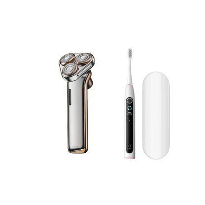 [100 EUR OFF] Mother & Father Bundle: Oclean X Lite S & Metz Sword