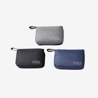 Kelvins Travel Dry-wet Separated Toiletry Bag
