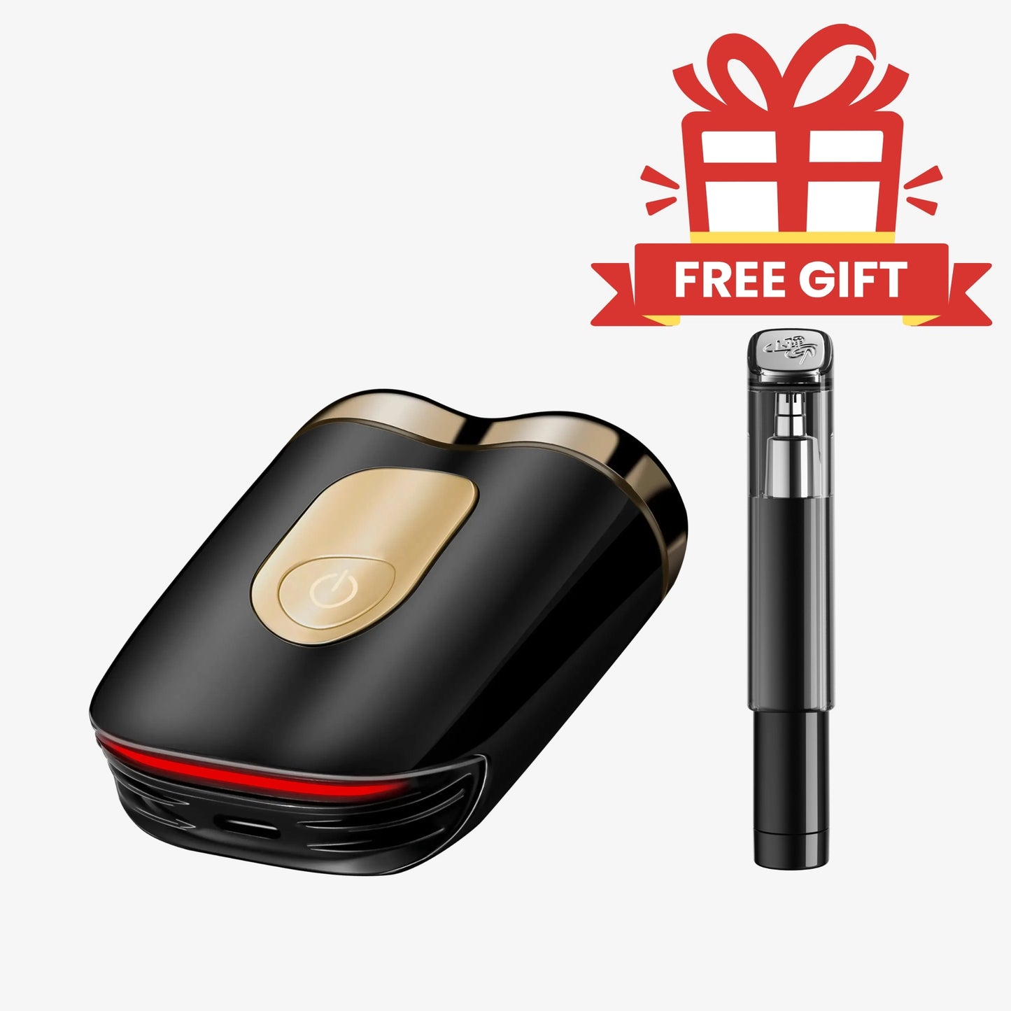 Metz SuperCar Electric Shaver