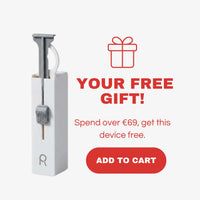 ACHIEVE Dental Floss Pick