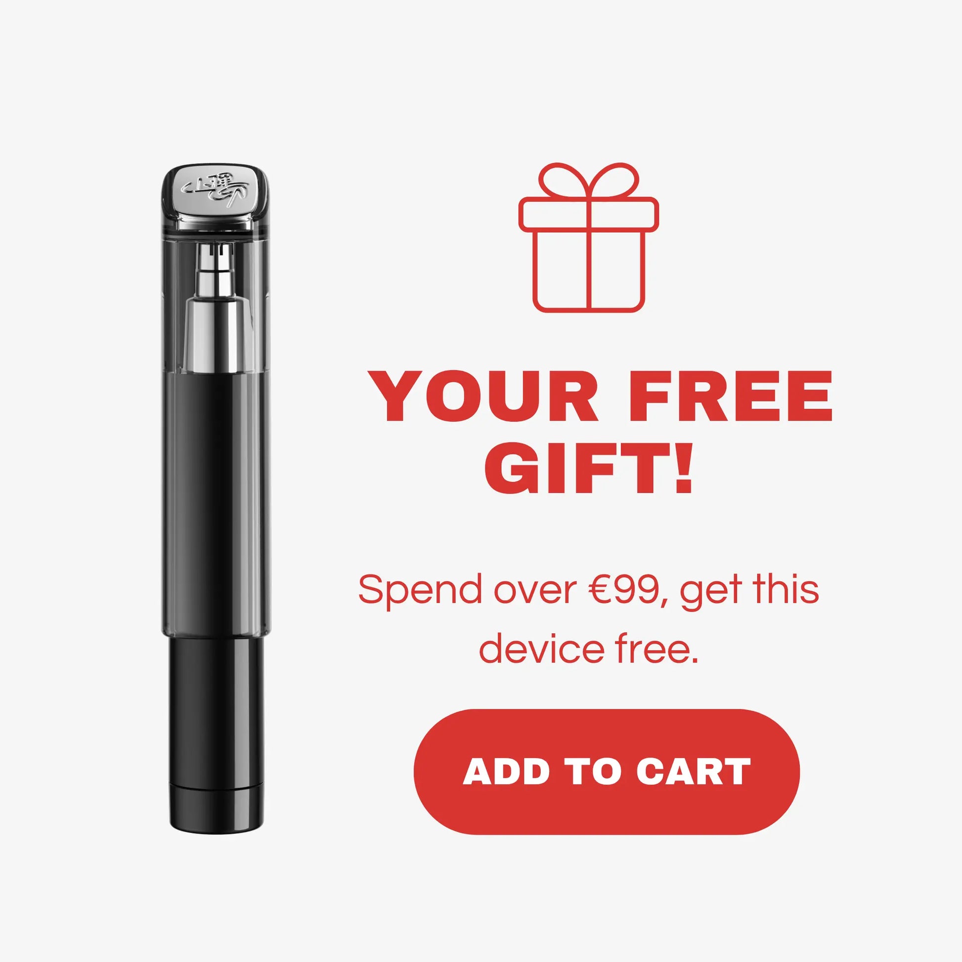 Metz Nose Hair Trimmer - Metzcare Metz Nose Hair Trimmer - Metzcare