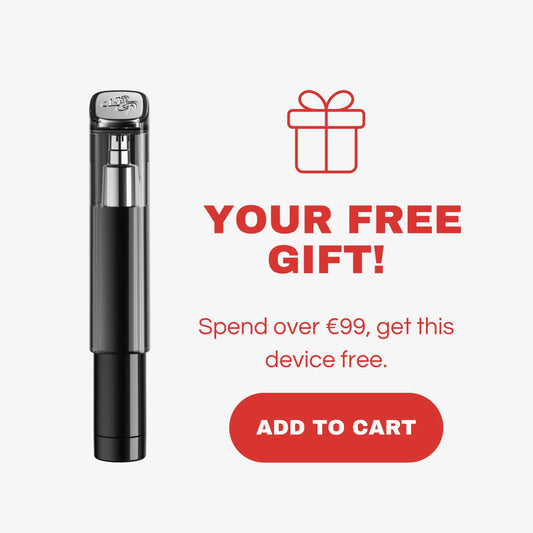 Metz Nose Hair Trimmer