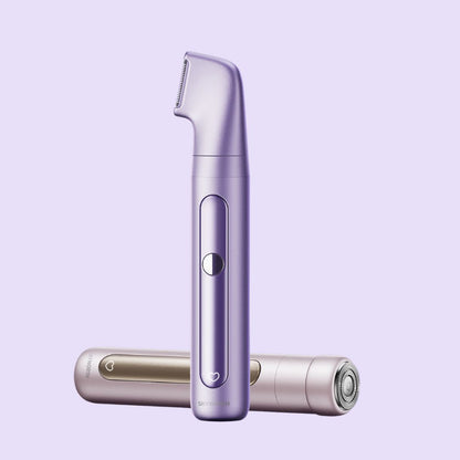 Skyworth Lady Trimmer Electric Body Hair Trimmer