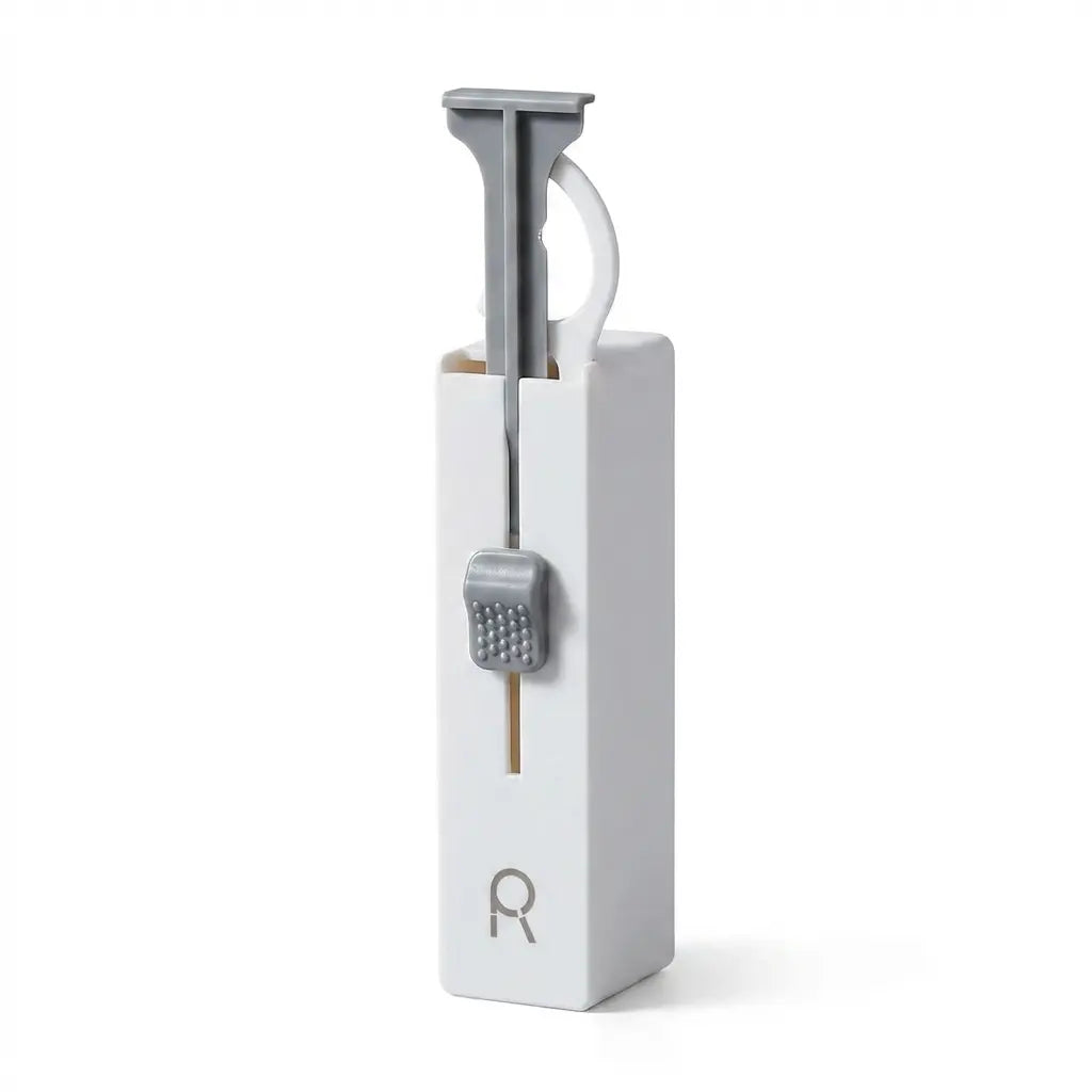 ACHIEVE Dental Floss Pick