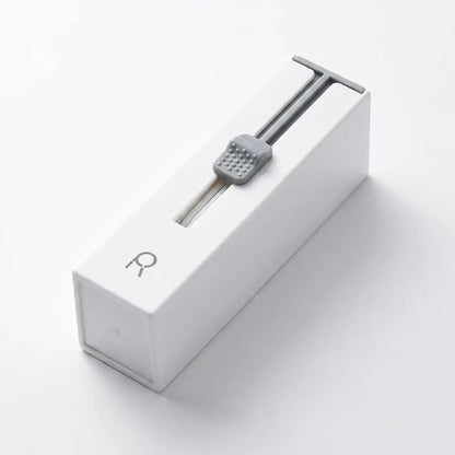 ACHIEVE Dental Floss Pick 4