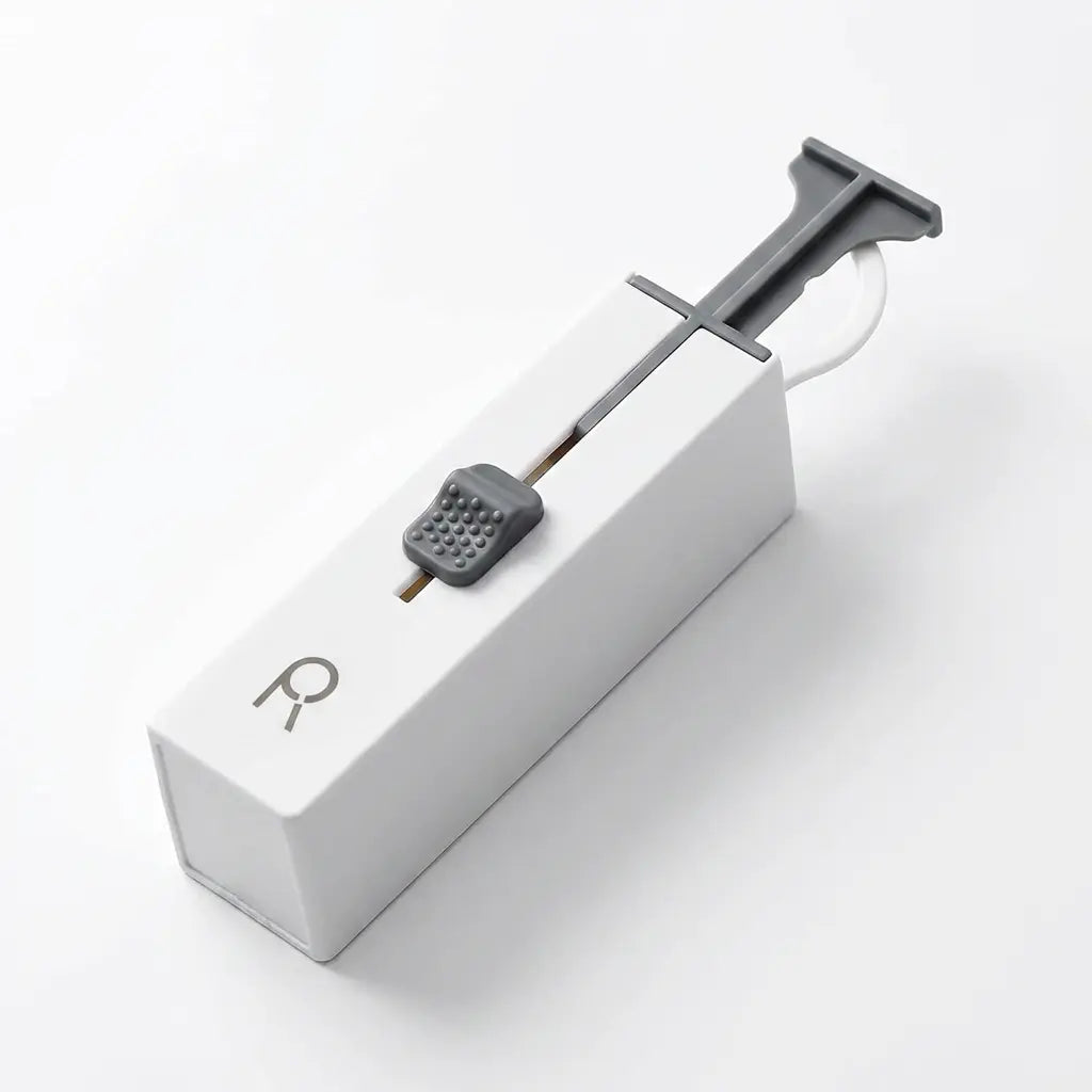 ACHIEVE Dental Floss Pick 5