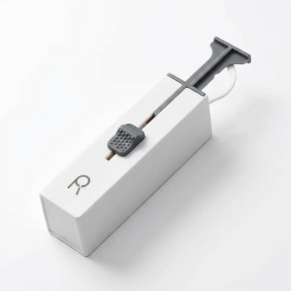 ACHIEVE Dental Floss Pick 5