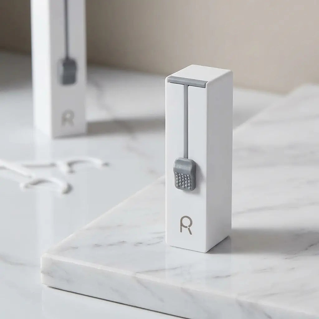 ACHIEVE Dental Floss Pick 6