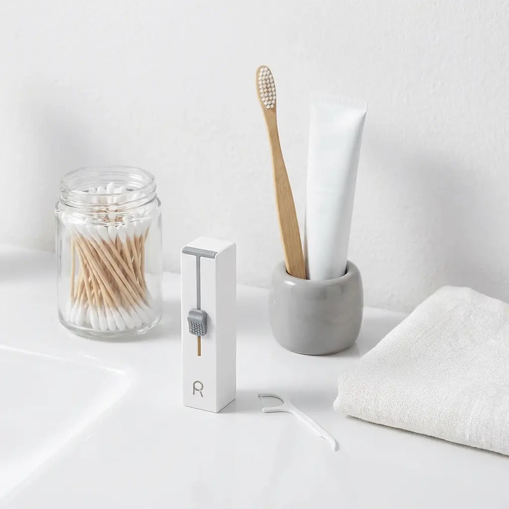 ACHIEVE Dental Floss Pick 8