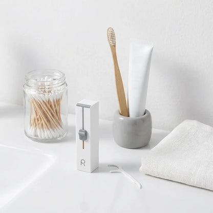 ACHIEVE Dental Floss Pick 8