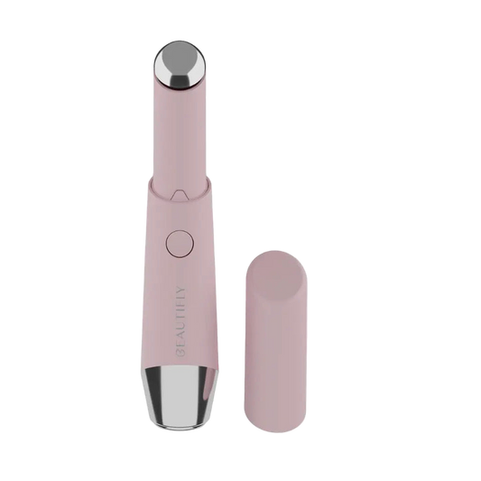 Beautifly B-Blink Blush Eye and Mouth Area Massager - Main Image
