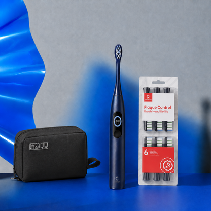 Oclean X Pro Bundle
