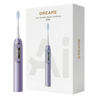 [Gift Set] Dreame E10F Smart Sonic Vibration Electric Toothbrush