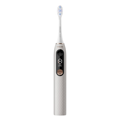 Dreame E10S Smart Sonic Vibration Electric Toothbrush - Pink