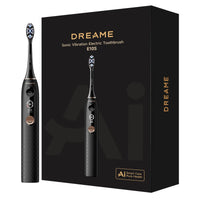 [Gift Set] Dreame E10S Smart Sonic Vibration Electric Toothbrush