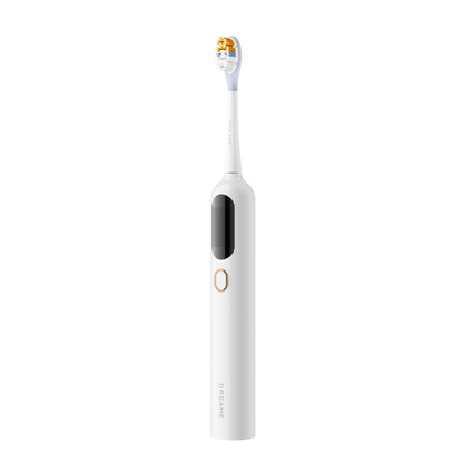 Dreame F02 Pro Sonic Vibration Electric Toothbrush - White