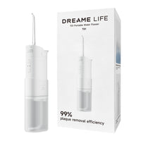 Dreame T01 Portable Water Flosser