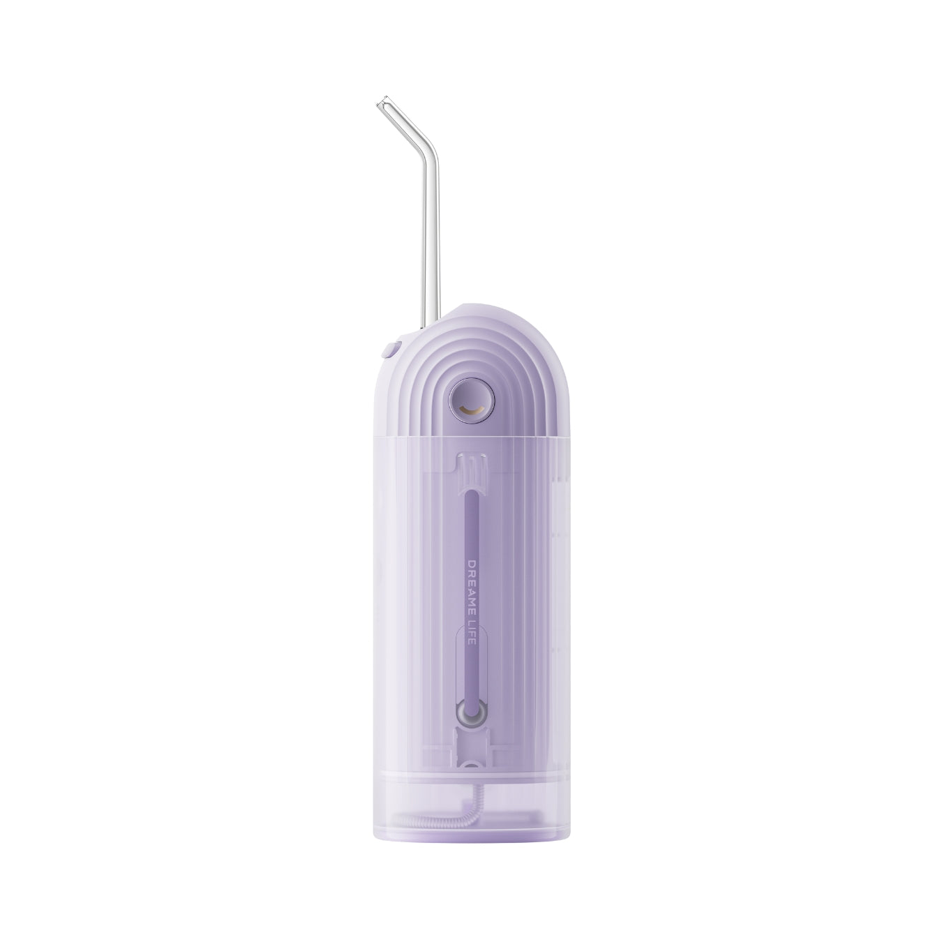 Dreame T02 Pro UV Portable Water Flosser - Purple