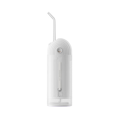 Dreame T02 Pro UV Portable Water Flosser - White