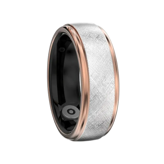 HiFuture Future Ring2 - Rose Gold