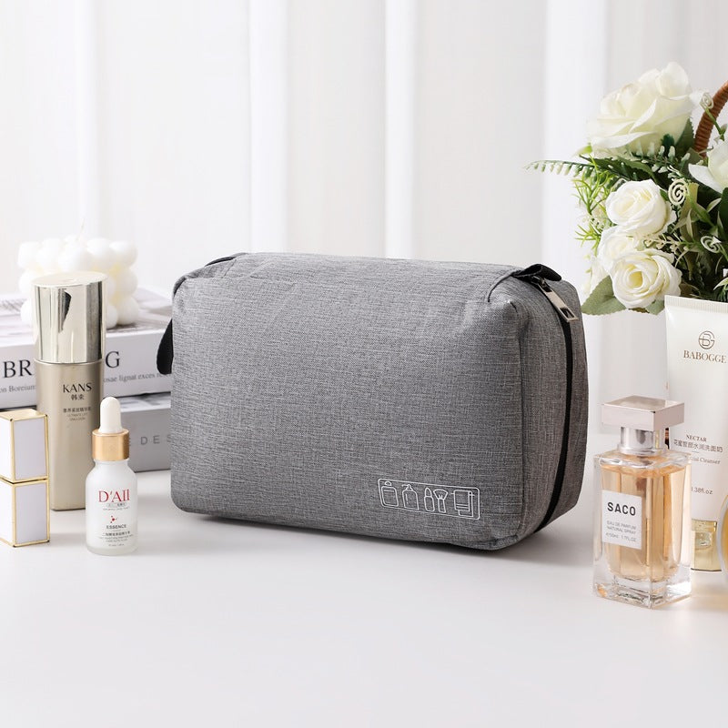 Kelvins Travel Dry-wet Separated Toiletry Bag 10