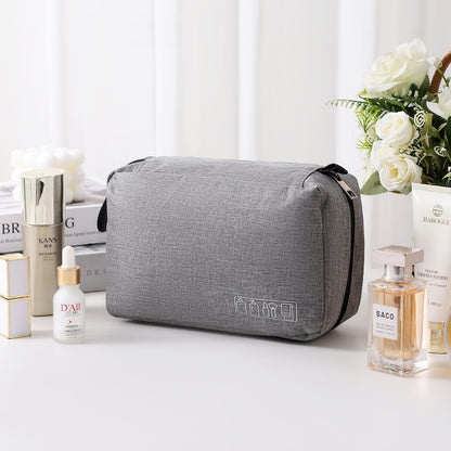 Kelvins Travel Dry-wet Separated Toiletry Bag 10