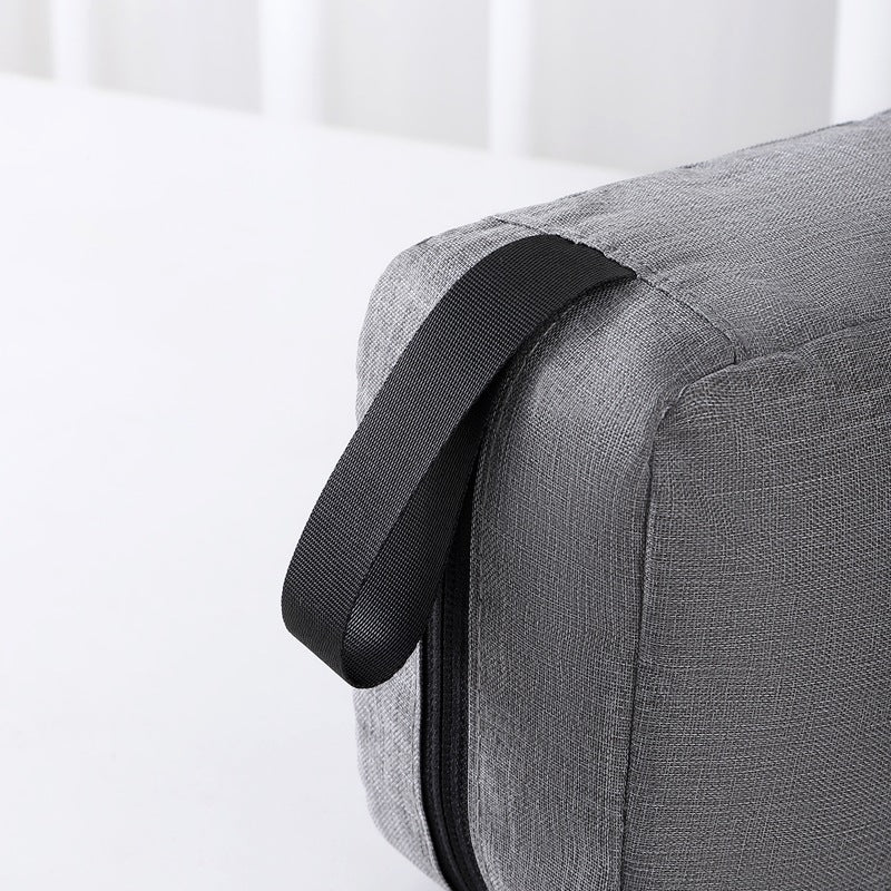 Kelvins Travel Dry-wet Separated Toiletry Bag 11