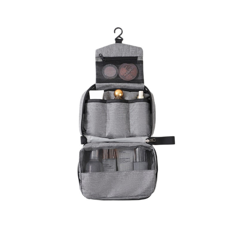 Kelvins Travel Dry-wet Separated Toiletry Bag 12