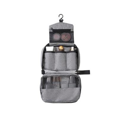 Kelvins Travel Dry-wet Separated Toiletry Bag 12