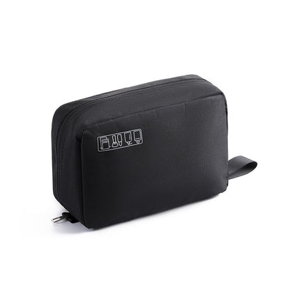 Kelvins Travel Dry-wet Separated Toiletry Bag 13