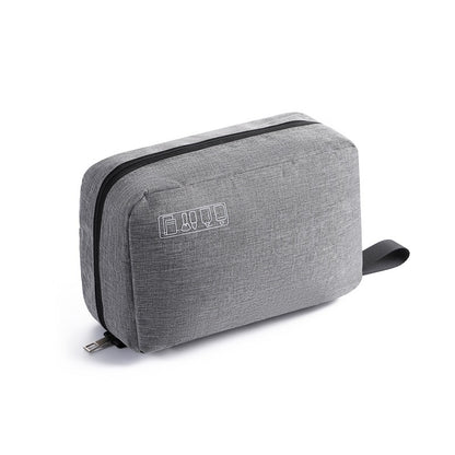 Kelvins Travel Dry-wet Separated Toiletry Bag 14